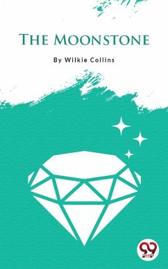 Cover The Moonstone (eBook, ePUB)