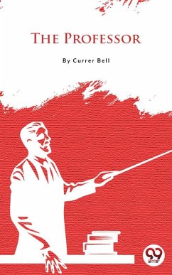 Cover The Professor (eBook, ePUB)