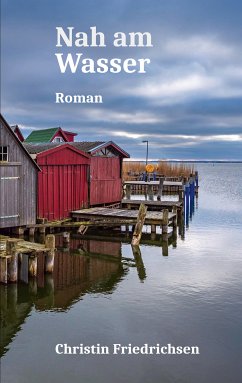 Nah am Wasser (eBook, ePUB)