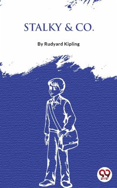 Cover Stalky & Co (eBook, ePUB)