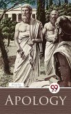 Apology (eBook, ePUB)