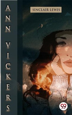 Cover Ann Vickers (eBook, ePUB)