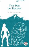 The Son Of Tarzan (eBook, ePUB)