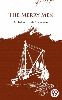 The Merry Men (eBook, ePUB) - Stevenson, Robert Louis