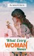 What Every Woman Knows (eBook, ePUB) - Bild 1
