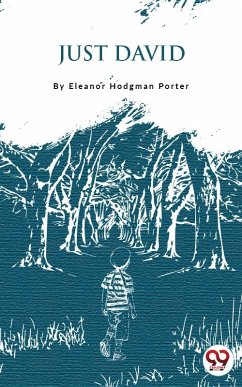 Cover Just David (eBook, ePUB)