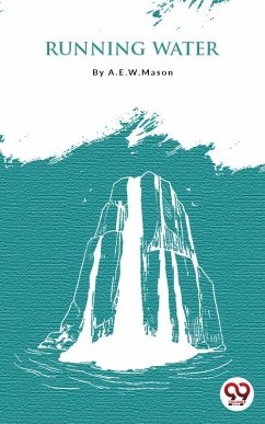 Cover Running Water (eBook, ePUB)
