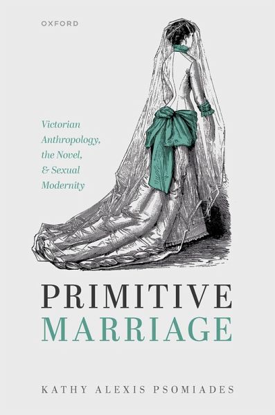 Primitive Marriage (eBook, ePUB) Primitive Marriage (eBook, ePUB)