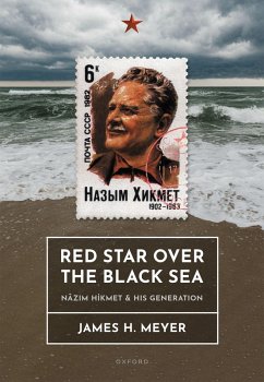 Red Star over the Black Sea (eBook, ePUB) - Meyer, James H.