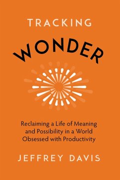 Cover Tracking Wonder (eBook, ePUB)