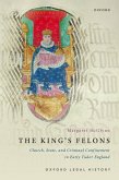 The King's Felons (eBook, ePUB)