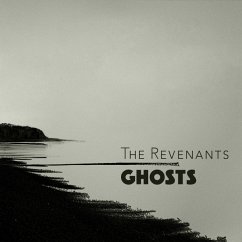 Ghosts (2cd-Digipak) - Revenants,The