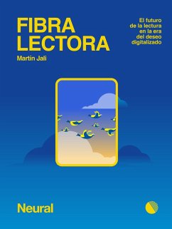 Fibra lectora (eBook, ePUB) - Jali, Martín