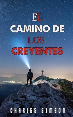Cover El Camino De Los Creyentes (eBook, ePUB)