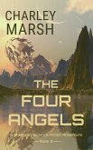 The Four Angels: A Blueheart Science Fiction Adventure (eBook, ePUB)