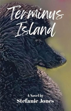 Terminus Island (eBook, ePUB) - Jones, Stefanie