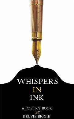 Whispers In Ink (eBook, ePUB) - Biggie, Kelvie
