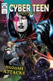Cyber Teen Project: Nozomi Attacks (eBook, ePUB) Cyber Teen Project: Nozomi Attacks (eBook, ePUB)