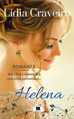 Cover Helena (eBook, ePUB)