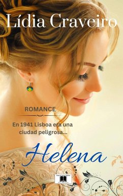 Cover Helena (eBook, ePUB)