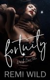 Fortuity (eBook, ePUB) Fortuity (eBook, ePUB)