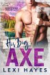 His Big Axe (Deepwood Mountain) (eBook,... - Bild 1