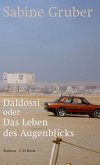 Daldossi oder Das Leben des Augenblicks (Mängelexemplar)