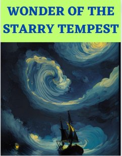 Wonder Of The Starry Tempest (eBook, ePUB) - King, Gary