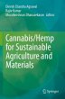 Cannabis/Hemp for Sustainable... - Bild 1