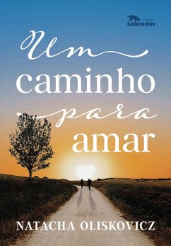 Cover Um caminho para amar (eBook, ePUB)