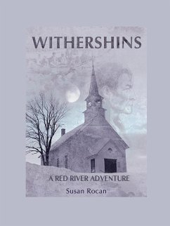 Cover Withershins (eBook, ePUB)