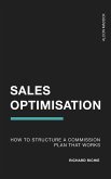 How to Structure a Commission Plan That Works (Sales Optimisation, #1) (eBook, ePUB)