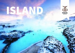 Bildband Island - Magia Verlag