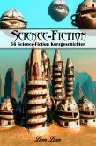 Science-Fiction Kurzgeschichten (eBook, ePUB)