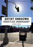 Artist Unknown (eBook, ePUB)