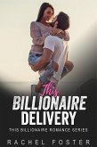 This Billionaire's Delivery (eBook, ePUB)