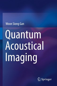 Quantum Acoustical Imaging - Gan, Woon Siong