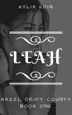 Leah (Hazel Drift County, #1) (eBook, ePUB)