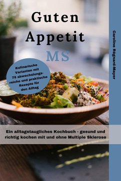 Guten Appetit MS (eBook, ePUB) - Régnard-Mayer, Caroline