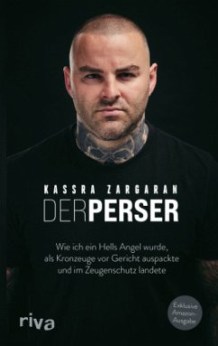 Der Perser - Zargaran, Kassra;Frenzel, Nils