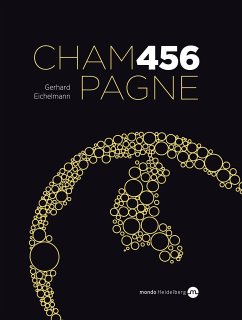 Champagne 456 - Eichelmann, Gerhard