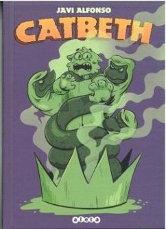 Cover Catbeth