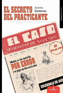 Cover El secreto del practicante
