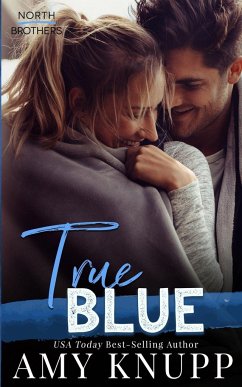 True Blue - Knupp, Amy