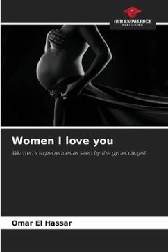 Women I love you - El Hassar, Omar