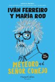 Meteoro y el señor Conejo Meteoro y el señor Conejo