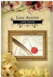 Cover Lady Susan