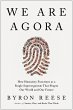 We Are Agora (eBook, ePUB) - Bild 1