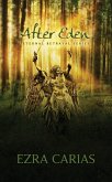 After Eden (Eternal Betrayal, #3) (eBook, ePUB) After Eden (Eternal Betrayal, #3) (eBook, ePUB)