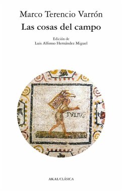 Cover Las cosas del campo